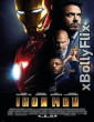 Iron Man (2008) Dual Audio (ORG) [Hindi+English] Hollywood Hindi Dubbed Movie Download